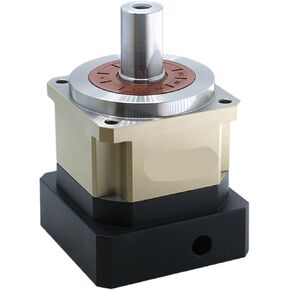 علبة التروس الحلزونية PGH115 5Arcmin مخفض كوكبي عالي الدقة مع حفارة إدخال 24 مم 110ST 130ST محرك سيرفو (3 إلى 1-19 مم مدخلات لـ 110) in Kuwait