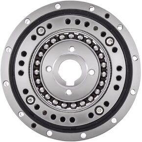 HST-20-50-U-I Harmonic Reducer Robot Joint High Precision Speed Ratio 50-120 Flat Type(Reduction Ratio 160) in Kuwait