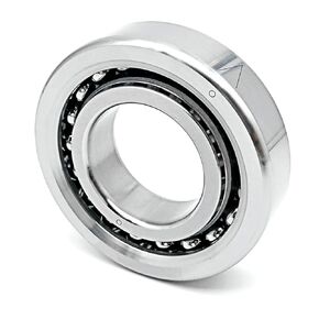 1 قطعة 20TAB04 GM P4 20x47x15 20TAB04U محامل دعم الكرة اللولبية عالية الحمولة in Kuwait