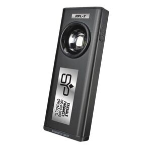 Rechargeable Pocket RPL-2 Aluminum Housing with Laser in Saudi Arabia