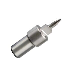 1 قطعة الاحتكاك الحراري قصيرة الحفر تلميح شقة الفم ، الساخن تذوب مثقاب الخشب الصلبة كربيد أداة القطع (13.mm * M14) in Kuwait