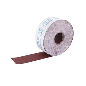 Sandpaper Roll Emery Cloth Sanding Abrasive Sheets 80 100 120 150 180 240 320 400 600 800Grit Sand Paper Sanding Abrasive Sheets(180 Grit) in Saudi Arabia