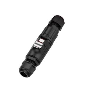 EW-LP16 Waterproof Aviation Socket Plastic 2/3/4/5 core Locking Wire Male and Female Connector(EW-LP16-4P) in Kuwait