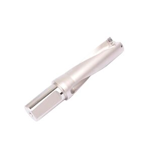 مثقاب SP Series U قابل للفهرسة بقطر 14 مم إلى 45.5 مم وعمق 4D حفر سريع (SP19.5-D04-C25) in Kuwait