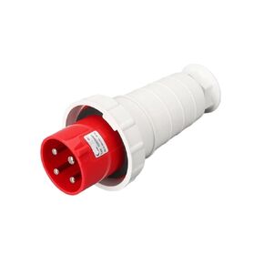 63A 4-core Y0342 Mounted Socket Y1342(Surface Mounted Socket) in Saudi Arabia