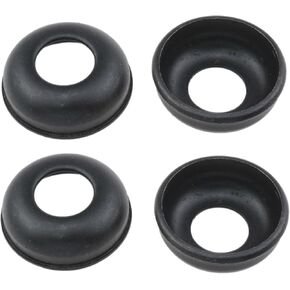 حامل المحور الخلفي للدراجة، أكواب محور الدراجة الخلفية، أكواب محور الدراجة الجبلية، محامل العجلات الأمامية والخلفية، أكواب محور الدراجة، صامولة محور الدراجة، ملحقات الدراجة 4 قطع in Kuwait