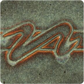 طلاء أماكو بوتر تشويس - نصف لتر، بريق حديدي in Kuwait