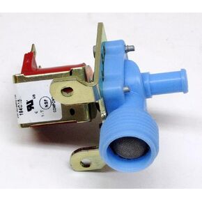 4A0865-01 Compatible with Hoshizaki 24V Water Solenoid Valve IMV-865 K-63310-21 in Saudi Arabia