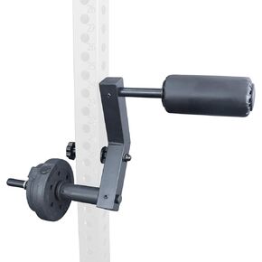 مدرب رقبة مطور على حامل، جهاز بناء عضلات الرقبة الاحترافي، مدلك الرقبة، مصحح الحدبة، مقوي يخفف آلام الرقبة، ويحسن وضعية الجسم، مثالي لصالة الألعاب الرياضية المنزلية in Kuwait