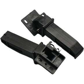 ADF Hinge Assembly (2-Pack) Compatible with FS-1028, FS-1128, FS-1030, FS-1035, FS-1130, FS-1135, FS-3040, FS-3140, FS-3540, FS-3640, MFP, M2030, M2035, M2530, M2535 in Kuwait