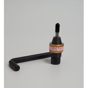 C845-M6 (M6 X 1.0 Thread, Manual Wrench Tool to Install Rivet Nut, Rivnuts, Nut Inserts, Cross Nuts) in Saudi Arabia