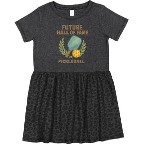 فستان إنكتاستيك بيكل بول للأطفال الصغار in Kuwait