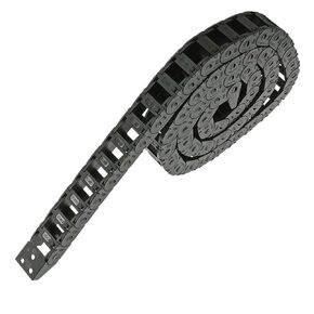 سحب الكابل 5x5 7x7 10x10 10x15 10x20 10x30 L1000mm حامل سلك السلسلة مع موصلات النهاية (R15،5x5Non-open-R10) in Kuwait