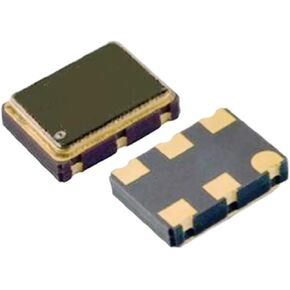(5pcs) 61.440MHZ 61.440M 61.44MHZ 61.44M VCXO Active Voltage Controlled Crystal Oscillator SMD 5070 5.0 * 7.0MM 6PIN Chip in Saudi Arabia