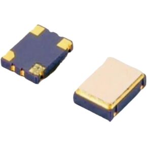 (5pcs) 24M 24MHZ 3225 SMD Active crystal oscillator 4PIN OSC 3.2x2.5mm Clock Oscillators 24.000M 24.000MHZ in Saudi Arabia