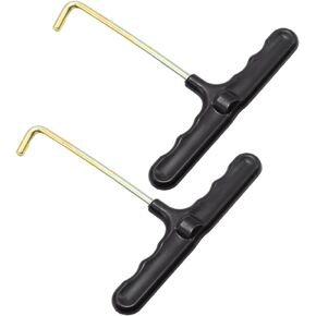 أداة زنبركية للترامبولين من الصنوبر والكتان in Kuwait