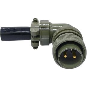 MIL-C 5015 موصل دائري 20-23 20-19 20-4 مقبس MS3102 MS3106 MS3108 (مقبس 3102 20-19S) in Kuwait