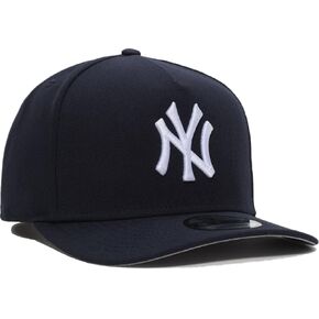 قبعة نيويورك يانكيز 950AF Snapback (كحلي/أبيض) in Kuwait