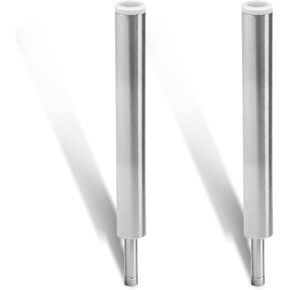 الألومنيوم قارب 3/4 "مقعد القارب دبوس آخر مقعد القارب الركيزة دبوس آخر قفل في مقعد القارب تمديد عمود آخر للقوارب العائمة وجون in Kuwait