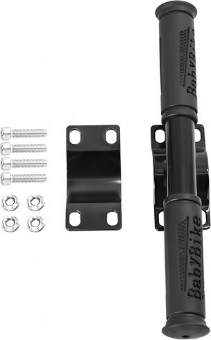 Kids Handle Grip Bar for Ninebot MAX ES/Xiaomi M365 Pro/Gotrax/Hover-1 Electric Scooter，Kids Handlebar Easy-Grip in Saudi Arabia