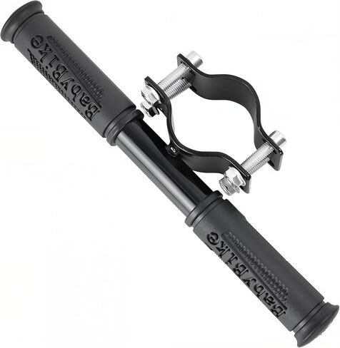 Kids Handle Grip Bar for Ninebot MAX ES/Xiaomi M365 Pro/Gotrax/Hover-1 Electric Scooter，Kids Handlebar Easy-Grip in Saudi Arabia
