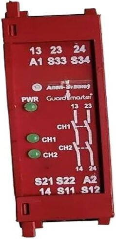 Relay 440R-N23120 in Kuwait