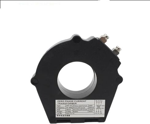 ELR-3C مع مرحل التسرب الأرضي للمحول الحلقي in Kuwait