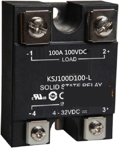 Solid State Relay KSJ100D100-L 100a in Kuwait