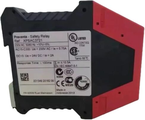 Relay XPSAC3721 XPSAF5130 XPSAC5121 XPSAF5130P XPSAS5140 XPSAC5121P(XPSAF5130P) in Kuwait