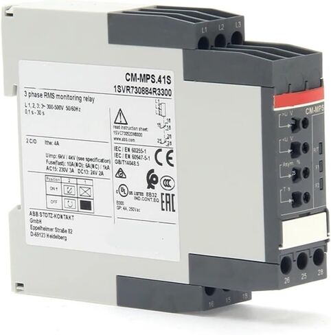 Relay CM-MSS.41S 1SVR730712R1200 in Kuwait