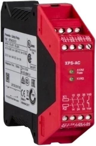 XPSAC5121 Relay Module in Kuwait