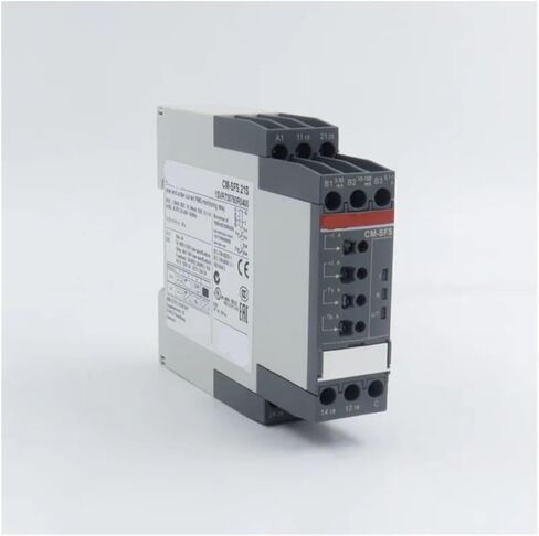 Relay CM-ESS.2S 2c/o 3-600V 220-240VAC 1SVR730831R1400 in Kuwait