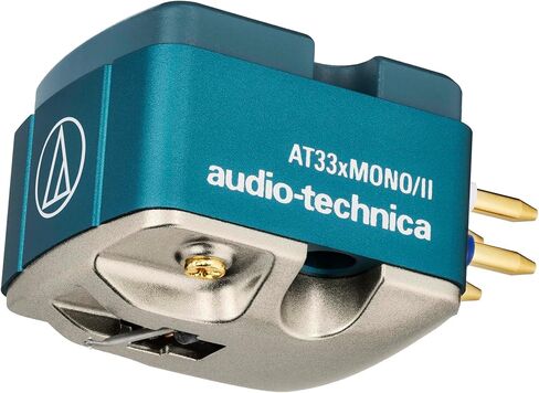 Audio-Technica AT33XMONO/II Dual Moving Coil Cartridge in Saudi Arabia