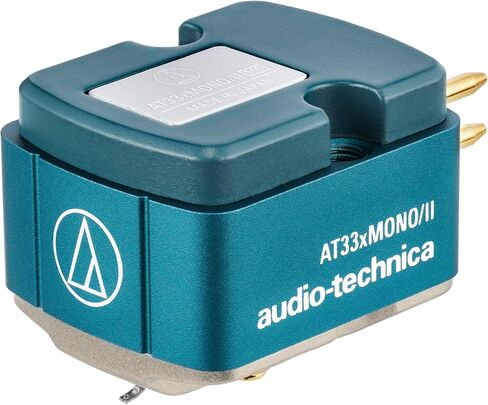 Audio-Technica AT33XMONO/II Dual Moving Coil Cartridge in Saudi Arabia