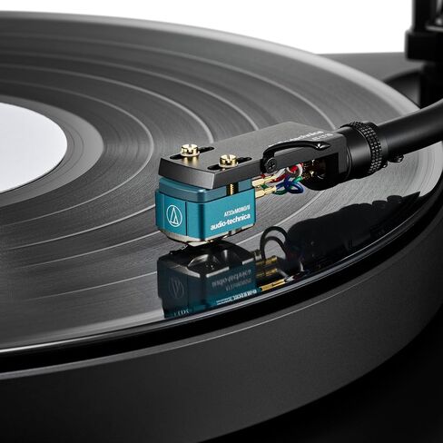 Audio-Technica AT33XMONO/II Dual Moving Coil Cartridge in Saudi Arabia