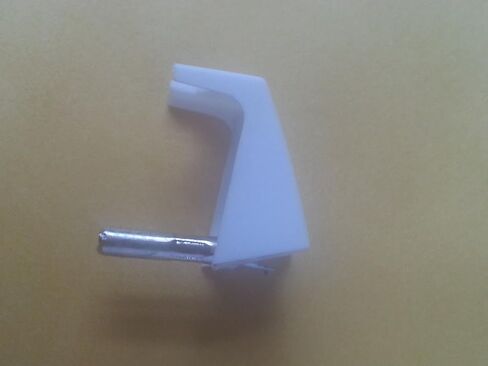 Phonograph Record Player Turntable Needle Compatible with Stanton D6800EL, Stanton D6800EL, Stanton D6800SL, Stanton D6800SE in Saudi Arabia