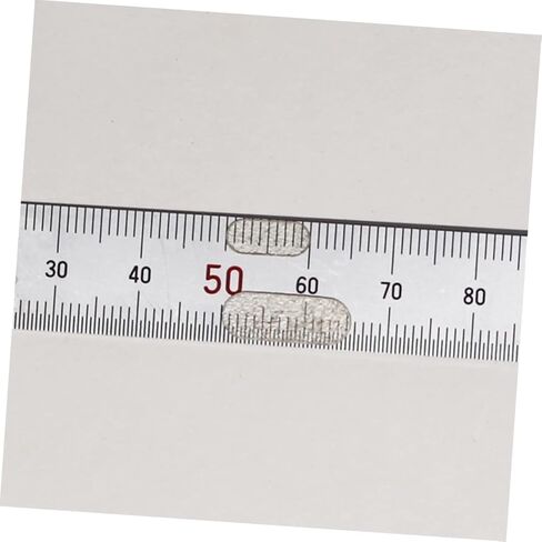 VICASKY 8pcs Professional Violin Bridge Pads Violin String Protectors Beginner Accessory in Saudi Arabia
