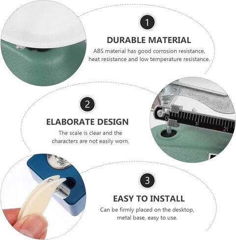 1 مجموعة مقياس التوازن الميكانيكي مع الأوزان للطلاب المدرسة الكيمياء الفيزياء تجربة ملحق لوازم المختبرات أداة التعلم in Kuwait