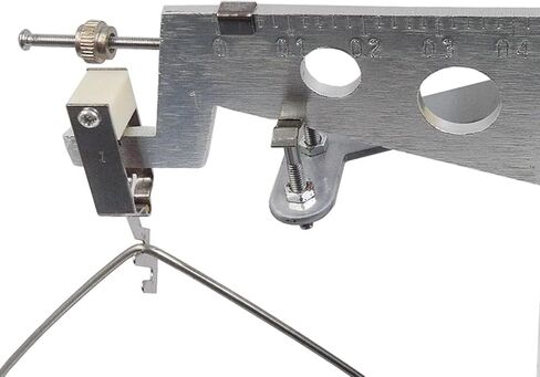 ميزان ميكانيكي، 500 جرام 0.02 جرام، ميزان طاولة ذو رافعة واحدة عالي الدقة، مع أوزان قياسية، أدوات تعليمية للمعدات التجريبية للميكانيكا الفيزيائية in Kuwait