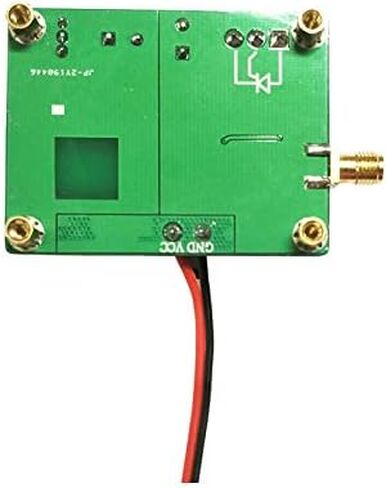Taidacent 12 فولت i إلى v محول op amp APD Avalanche الضوئي محرك إشارة كهروضوئية i إلى v الحالي إلى محول جهد كهربي in Saudi Arabia