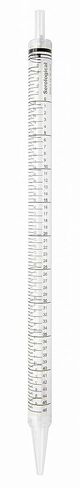 SPDS-10 Serological Pipette, 10ml Capacity by 0.1ml, Plastic, Sterile, Color Coded in Saudi Arabia