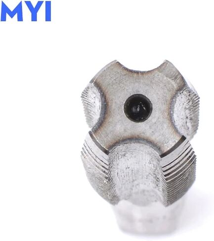 1PCS M20 M22 M24-M26M27 M28 M29x 0.5mm 0.75mm 1mm 1.5mm 2mm 2.5mm 3mm Taper and Metric Tap Pitch For Mold Machining in Saudi Arabia