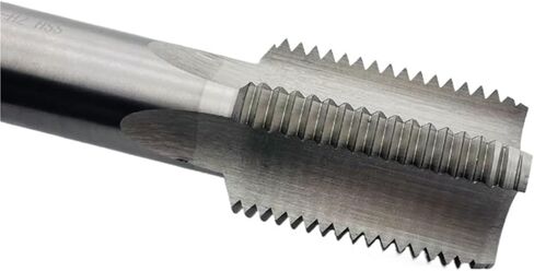 M72 M73 M74 M75 M76 M77 M78 M79 M80 M81 M82 M83 M84 M85 M86 M87 M88 M89 Metric Right Tap Hand Tools Big Size(M72x2.0) in Saudi Arabia