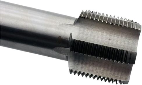 M72 M73 M74 M75 M76 M77 M78 M79 M80 M81 M82 M83 M84 M85 M86 M87 M88 M89 Metric Right Tap Hand Tools Big Size(M72x2.0) in Saudi Arabia