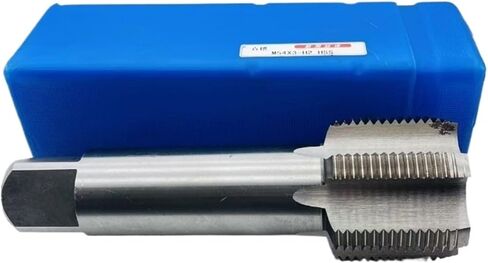 M72 M73 M74 M75 M76 M77 M78 M79 M80 M81 M82 M83 M84 M85 M86 M87 M88 M89 Metric Right Tap Hand Tools Big Size(M72x2.0) in Saudi Arabia