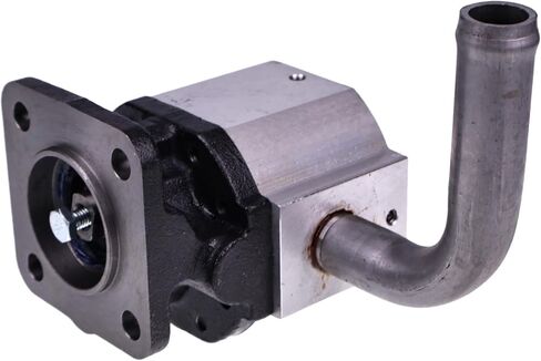 HOLDWELL Hydraulic Pump 106587 SJ106587 SJ-106587 Compatible with Skyjack Models in Saudi Arabia