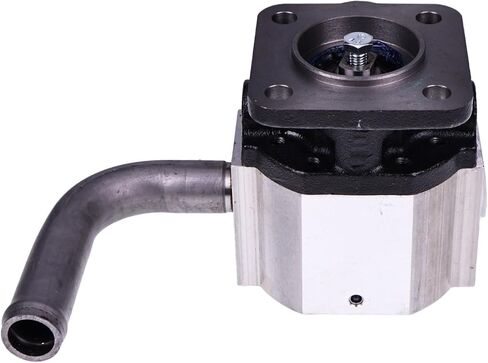 HOLDWELL Hydraulic Pump 106587 SJ106587 SJ-106587 Compatible with Skyjack Models in Saudi Arabia