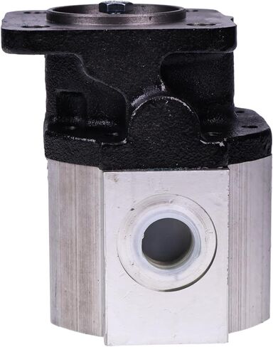 HOLDWELL Hydraulic Pump 106587 SJ106587 SJ-106587 Compatible with Skyjack Models in Saudi Arabia
