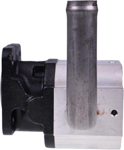 HOLDWELL Hydraulic Pump 106587 SJ106587 SJ-106587 Compatible with Skyjack Models in Saudi Arabia