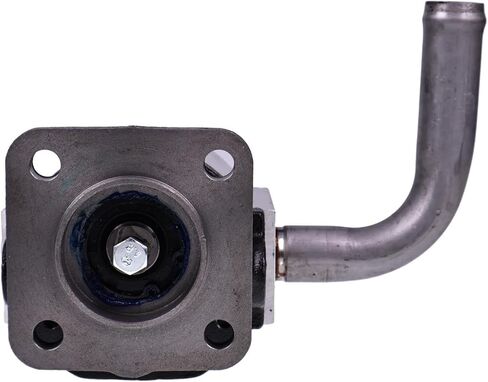 HOLDWELL Hydraulic Pump 106587 SJ106587 SJ-106587 Compatible with Skyjack Models in Saudi Arabia